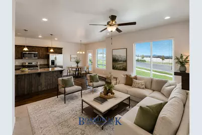 4462 W Lone Shadow Ln S, Herriman, UT 84096 - Photo 5