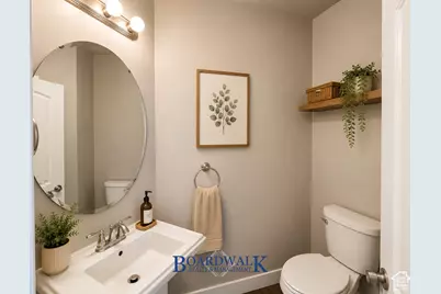 4462 W Lone Shadow Ln S, Herriman, UT 84096 - Photo 29