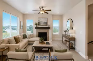 4462 W Lone Shadow Ln S, Herriman, UT 84096 - Photo 5