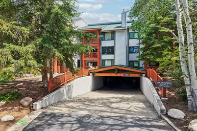 401 N Silver King Dr W #53, Park City, UT 84060 - Photo 43