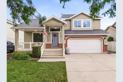 392 W Bricker Rd, Draper, UT 84020 - Photo 3