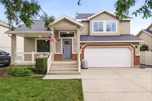 392 W Bricker Rd, Draper, UT 84020 - Photo 3