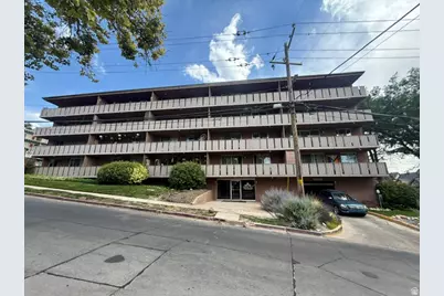 87 W 300 N #406, Salt Lake City, UT 84103 - Photo 1
