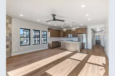 1124 W Vos Cir, Heber City, UT 84032 - Photo 7