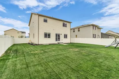 3350 N Flicker Dr, Eagle Mountain, UT 84005 - Photo 37