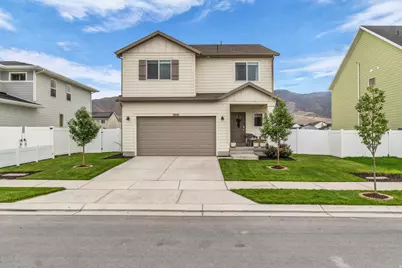 3350 N Flicker Dr, Eagle Mountain, UT 84005 - Photo 3