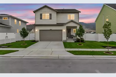 3350 N Flicker Dr, Eagle Mountain, UT 84005 - Photo 1