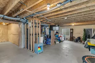 3350 N Flicker Dr, Eagle Mountain, UT 84005 - Photo 35