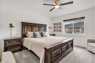 3350 N Flicker Dr, Eagle Mountain, UT 84005 - Photo 19