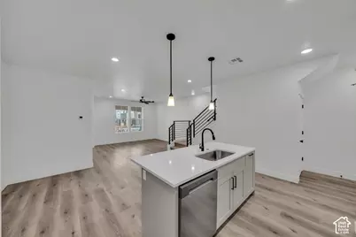 6206 S Buckskin Dr S, Saint George, UT 84790 - Photo 9
