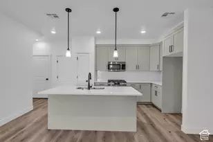 6206 S Buckskin Dr S, Saint George, UT 84790 - Photo 11
