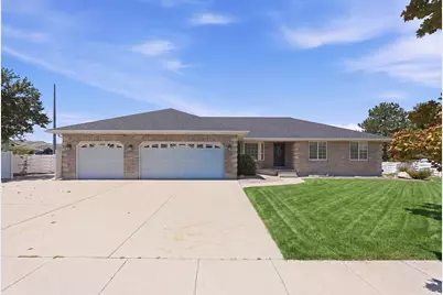 14434 S Vantage Cir W, Bluffdale, UT 84065 - Photo 1