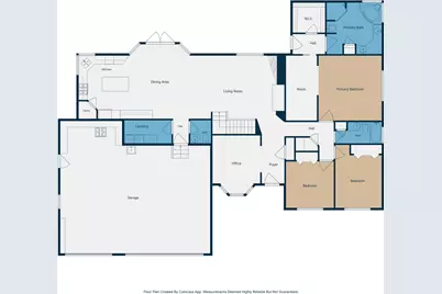 14434 S Vantage Cir W, Bluffdale, UT 84065 - Photo 71