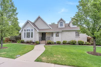 110 N Palisade Dr, Orem, UT 84097 - Photo 1