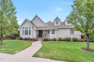 110 N Palisade Dr, Orem, UT 84097 - Photo 1