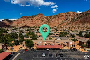 300 E 300 N, Kanab, UT 84741 - Photo 27