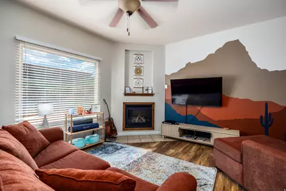 300 E 300 N #D4, Kanab, UT 84741 - Photo 5