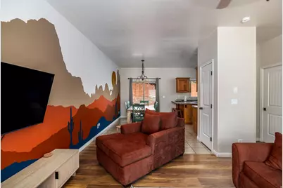300 E 300 N #D4, Kanab, UT 84741 - Photo 7