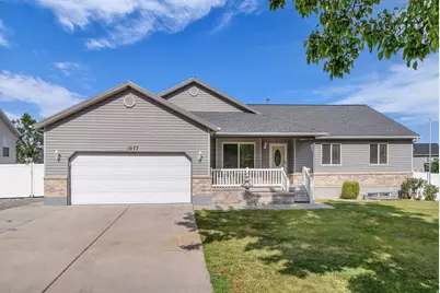 1077 N 690 E, Tooele, UT 84074 - Photo 1