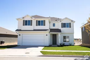 537 W 1850 N, Harrisville, UT 84404 - Photo 1