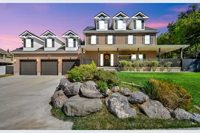 4433 S Devonshire Dr E, Bountiful, UT 84010 - Photo 1