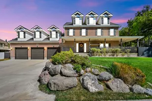 4433 S Devonshire Dr E, Bountiful, UT 84010 - Photo 1