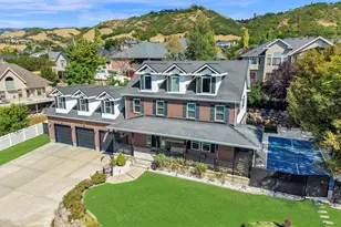 4433 S Devonshire Dr E, Bountiful, UT 84010 - Photo 1