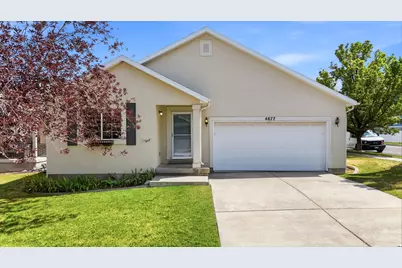 4877 W Quartz Valley Cir, Riverton, UT 84096 - Photo 1