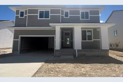 2136 E Chickadee Dr #4080, Eagle Mountain, UT 84005 - Photo 1