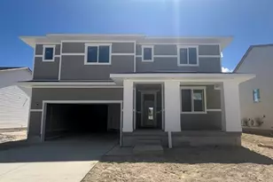 2136 E Chickadee Dr, Eagle Mountain, UT 84005 - Photo 1