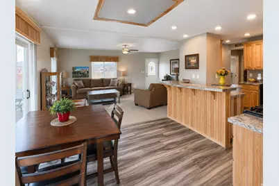 450 E 400 N, Spring City, UT 84662 - Photo 5