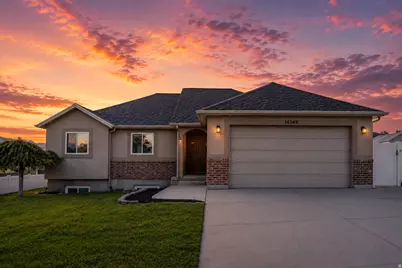 14349 S Crown Rose Dr, Herriman, UT 84096 - Photo 1