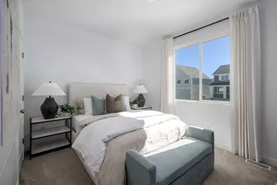 1496 W Everblooming Dr #4076, Saratoga Springs, UT 84045 - Photo 9