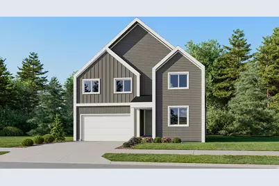 1496 W Everblooming Dr #4076, Saratoga Springs, UT 84045 - Photo 1