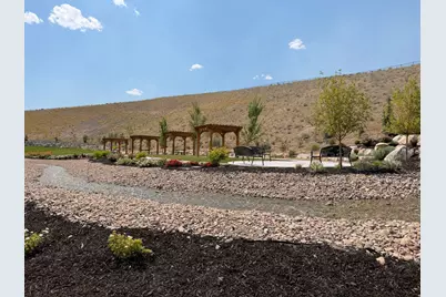 1496 W Everblooming Dr #4076, Saratoga Springs, UT 84045 - Photo 21