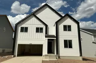 1496 W Everblooming Dr, Saratoga Springs, UT 84045 - Photo 1
