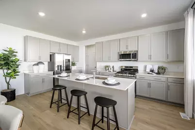 1496 W Everblooming Dr #4076, Saratoga Springs, UT 84045 - Photo 3