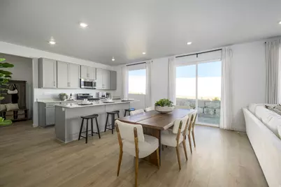 1496 W Everblooming Dr #4076, Saratoga Springs, UT 84045 - Photo 5