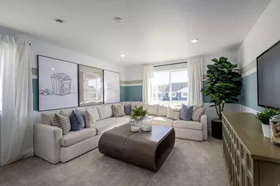 1496 W Everblooming Dr #4076, Saratoga Springs, UT 84045 - Photo 11