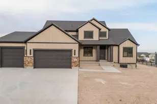 530 E Hetfield Dr, Grantsville, UT 84029 - Photo 5