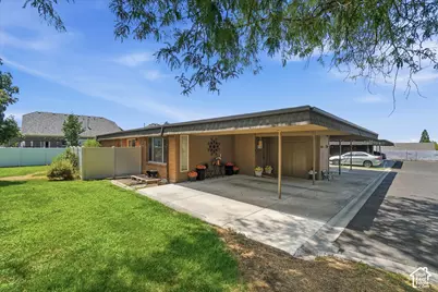 1025 Bristol Rd, Fruit Heights, UT 84037 - Photo 3