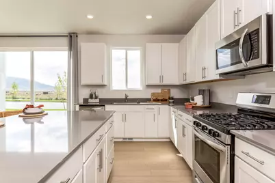 2159 E Swallow Dr #4077, Eagle Mountain, UT 84005 - Photo 5