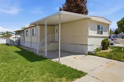 3860 Midland Dr #A-60, Roy, UT 84067 - Photo 1