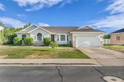 1258 E 150 S, Spanish Fork, UT 84660 - Photo 3