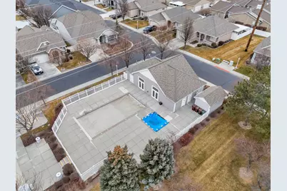 1533 W Homecoming Ave, South Jordan, UT 84095 - Photo 25