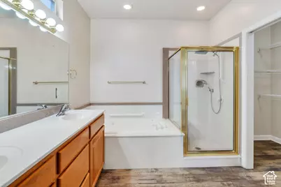 1533 W Homecoming Ave, South Jordan, UT 84095 - Photo 19