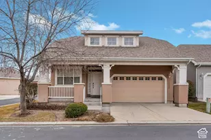 1533 W Homecoming Ave, South Jordan, UT 84095 - Photo 1