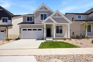 3569 S Carnegie Ln, West Valley, UT 84120 - Photo 1