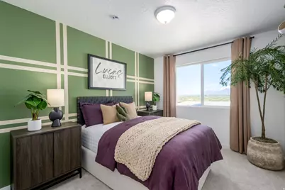 1909 N August Beauty Ln #3234, Saratoga Springs, UT 84045 - Photo 15
