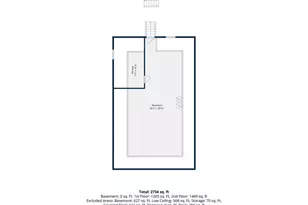 1131 S 800 E, Salt Lake City, UT 84105 - Photo 39